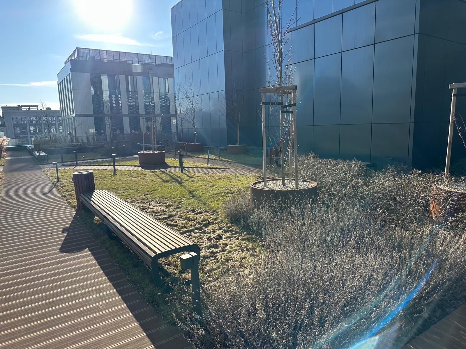 Zdjęcie - Apartament Velvet